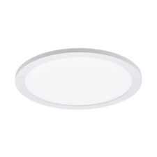 Sarsina Led mennyezeti lámpa 16W 30 cm fehér világítás