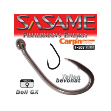 Sasame Boil GX bojlis horog 10db - 4 horog