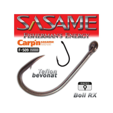 Sasame Boil RX bojlis horog 10db - 4 horog