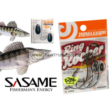  Sasame Junglegym Ring Rocker Offset Horog (J403) horog