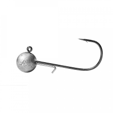Sasame Musaga Magnum 4/0 jig fej 3db - 3g csali