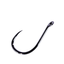 Sasame Thinner's Barbless szakáll nélküli bojlis horog 10db - 2 horog