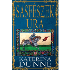 Sasfészek ura regény
