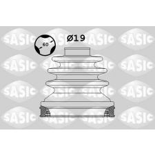 SASIC gumiharangkészlet, hajtótengely SASIC 1904032 autóalkatrész