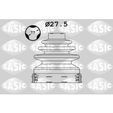 SASIC gumiharangkészlet, hajtótengely SASIC 1904039 autóalkatrész