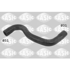 SASIC hűtőcső 3400008 autóalkatrész