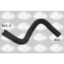 SASIC hűtőcső 3400040 autóalkatrész
