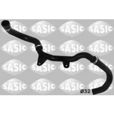 SASIC hűtőcső 3400055 autóalkatrész