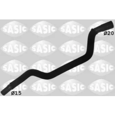 SASIC hűtőcső 3400089 autóalkatrész
