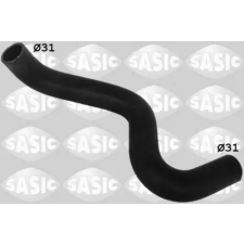 SASIC hűtőcső 3400095 autóalkatrész