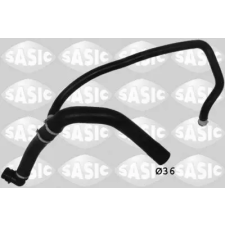 SASIC hűtőcső 3400119 autóalkatrész