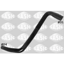 SASIC hűtőcső 3400136 autóalkatrész