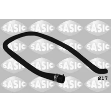 SASIC hűtőcső 3400179 autóalkatrész