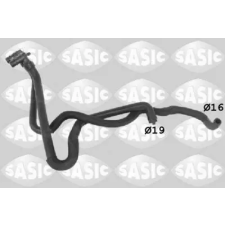 SASIC hűtőcső 3400218 autóalkatrész