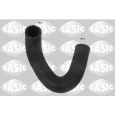 SASIC hűtőcső 3404016 autóalkatrész