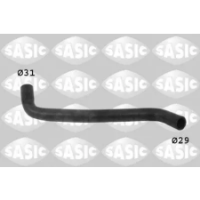 SASIC hűtőcső 3404027 autóalkatrész