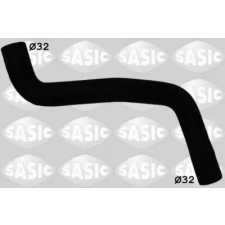 SASIC hűtőcső 3404046 autóalkatrész