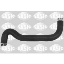 SASIC hűtőcső 3404180 autóalkatrész