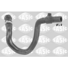 SASIC hűtőcső 3404196 autóalkatrész