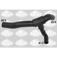 SASIC hűtőcső 3406009 autóalkatrész