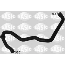 SASIC hűtőcső 3406042 autóalkatrész