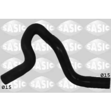 SASIC hűtőcső 3406053 autóalkatrész