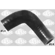SASIC hűtőcső 3406109 autóalkatrész