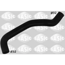 SASIC hűtőcső 3406111 autóalkatrész