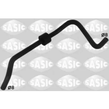 SASIC hűtőcső 3406117 autóalkatrész
