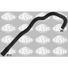 SASIC hűtőcső 3406141 autóalkatrész