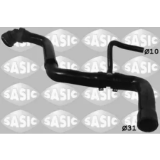 SASIC hűtőcső 3406155 autóalkatrész