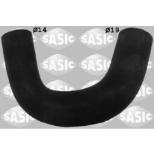 SASIC hűtőcső 3406162 autóalkatrész