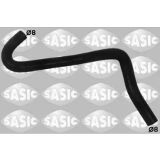 SASIC hűtőcső 3406208 autóalkatrész