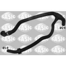 SASIC hűtőcső 3406214 autóalkatrész