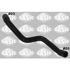 SASIC hűtőcső 3406239 autóalkatrész