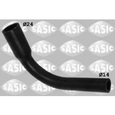 SASIC hűtőcső 3406254 autóalkatrész