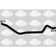 SASIC hűtőcső 3406264 autóalkatrész