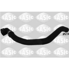 SASIC hűtőcső 3406265 autóalkatrész