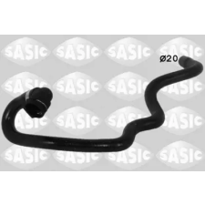 SASIC hűtőcső 3406280 autóalkatrész