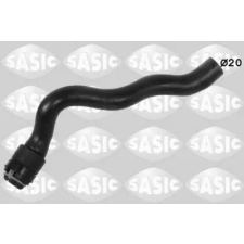 SASIC hűtőcső 3406293 autóalkatrész