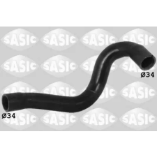 SASIC hűtőcső 3406302 autóalkatrész