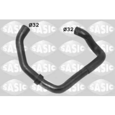 SASIC hűtőcső 3406328 autóalkatrész
