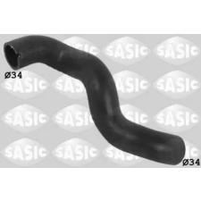 SASIC hűtőcső 3406348 autóalkatrész