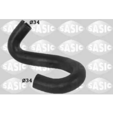SASIC hűtőcső 3406365 autóalkatrész