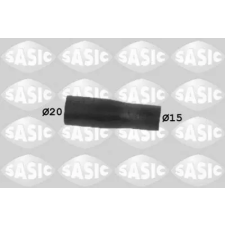 SASIC hűtőcső 3406377 autóalkatrész