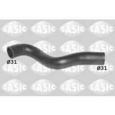 SASIC hűtőcső 3406463 autóalkatrész