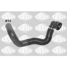 SASIC hűtőcső 3406510 autóalkatrész