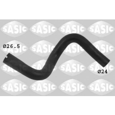 SASIC Hűtőcső SASIC 3400040 vízhűtő