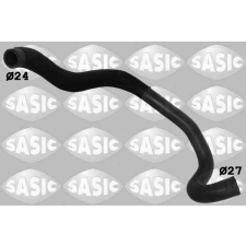 SASIC Hűtőcső SASIC 3400041 vízhűtő