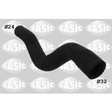 SASIC Hűtőcső SASIC 3400062 vízhűtő